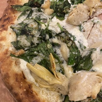 Mandola's Italian Kitchen - Fiorentina Pizza - Italian Near Me - Riverview, Florida Mandola's Italian Kitchen - Fiorentina Pizza - Italian Near Me - Riverview, Florida