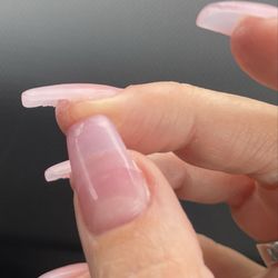 Nail Work & Spa