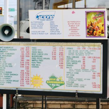 Waylan's Ku-Ku Burger - Drive Thru Menu at Waylan's Ku-Ku Burger in Miami, OK - Burgers Near Me - Miami, Oklahoma Waylan's Ku-Ku Burger - Drive Thru Menu at Waylan's Ku-Ku Burger in Miami, OK - Burgers Near Me - Miami, Oklahoma
