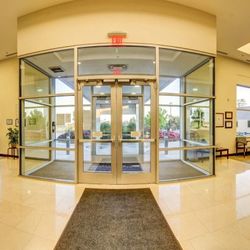 CenterPointe Hospital
