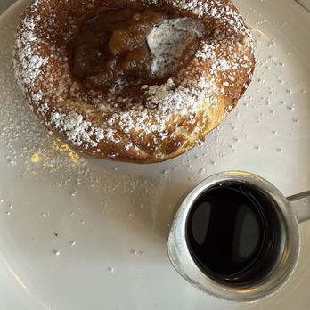 Fossetta - Fossetta Pancake - Italian Near Me - New York, New York Fossetta - Fossetta Pancake - Italian Near Me - New York, New York