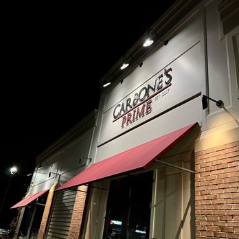 Carbone's Prime - Dinner - Steakhouses Near Me - Rocky Hill, Connecticut Carbone's Prime - Dinner - Steakhouses Near Me - Rocky Hill, Connecticut