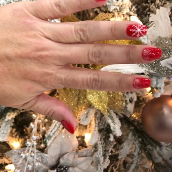 MJ Nails Spa - Nails by Jay :) - Nail Salons Near Me - Henderson, Nevada