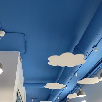 Bunny Ears Art House - Indoor Playcenter Near Me - Chicago, Illinois