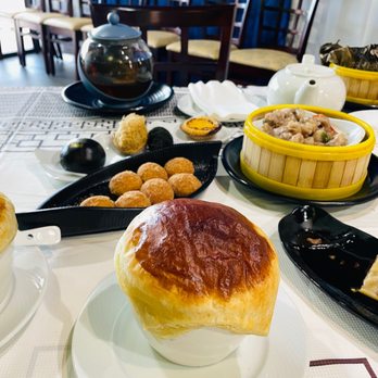 Bistro 1968 - Dim Sum Near Me - San Gabriel, California