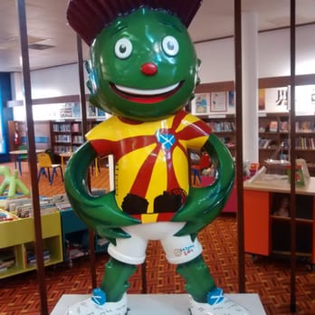Hillhead Library - Clyde back for a visit - Libraries Near Me - Glasgow, GLG Hillhead Library - Clyde back for a visit - Libraries Near Me - Glasgow, GLG
