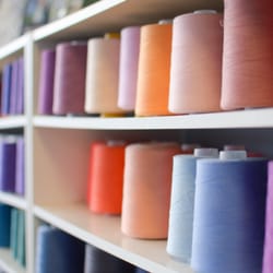 New Cleaners and Alteration