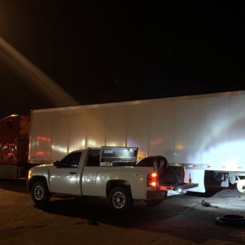 Peralta Mobile Tire n Sevice - Tires Near Me