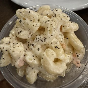 Marilyn's Cafe - Hawaiian-style Mac salad (April 2025) - Diners Near Me - Las Vegas, Nevada Marilyn's Cafe - Hawaiian-style Mac salad (April 2025) - Diners Near Me - Las Vegas, Nevada