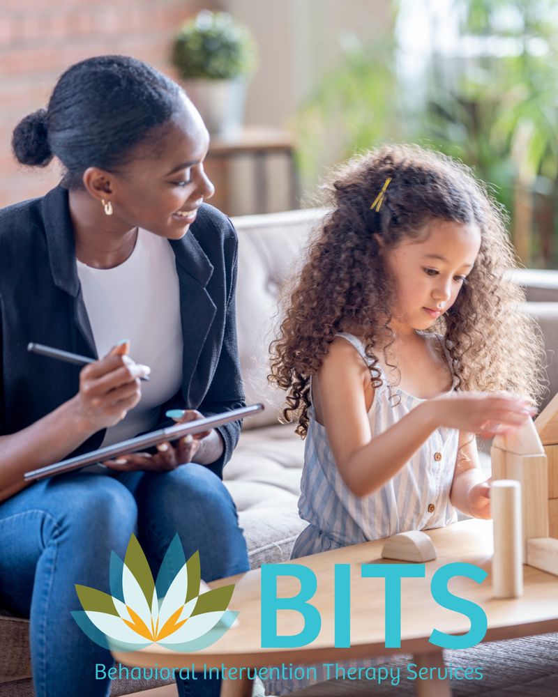 Behavioral Intervention Therapy Services - child therapist in West Palm Beach, FL