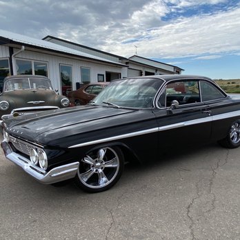 Outlaw Motors - OMG, look what they've done here....gorgeous!! - Car Dealers Near Me - Newcastle, Wyoming Outlaw Motors - OMG, look what they've done here....gorgeous!! - Car Dealers Near Me - Newcastle, Wyoming