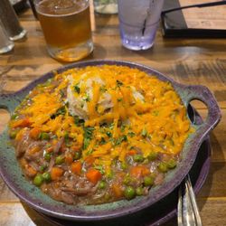 Jekyll & Hyde Taphouse Grill - Shepards Pie