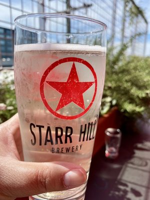 Starr Hill Beer Hall & Rooftop by null