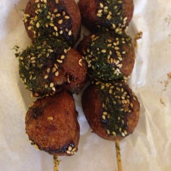 Mitsuru Cafe - Takoyaki...my favorite! - Japanese Near Me - Los Angeles, California Mitsuru Cafe - Takoyaki...my favorite! - Japanese Near Me - Los Angeles, California