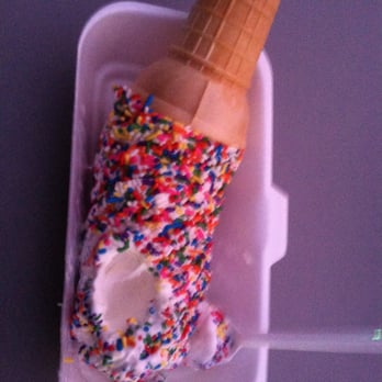 Marcellus Lanes - Kiddie size!!!!!!!!!!!!! Vanilla w/ rainbow sprinkles - Bowling Near Me - Marcellus, New York Marcellus Lanes - Kiddie size!!!!!!!!!!!!! Vanilla w/ rainbow sprinkles - Bowling Near Me - Marcellus, New York