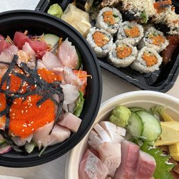 Tuna Roll