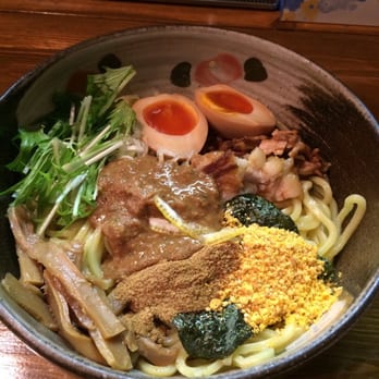 中華そば椿 - Updated May 2026 - 王子本町2丁目23−9, 北区, 東京都