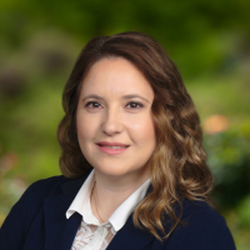Nataliya Vang, M.D
