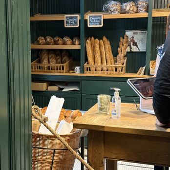 Le Fournil - Bakeries Near Me - Billings, Montana Le Fournil - Bakeries Near Me - Billings, Montana