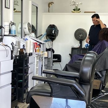 Glamour Unisex Salon - Hair salon - Hair Salons Near Me - Greenacres, Florida Glamour Unisex Salon - Hair salon - Hair Salons Near Me - Greenacres, Florida