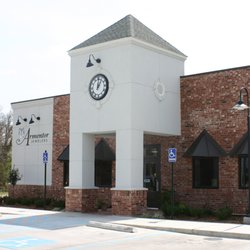 Armentor Jewelers - Our New Iberia Location