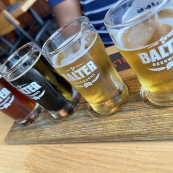 Balter Beerworks - New American Near Me - Knoxville, Tennessee Balter Beerworks - New American Near Me - Knoxville, Tennessee