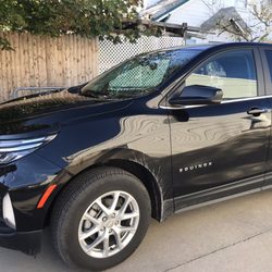 Budget Car Rental- Vineyard Haven