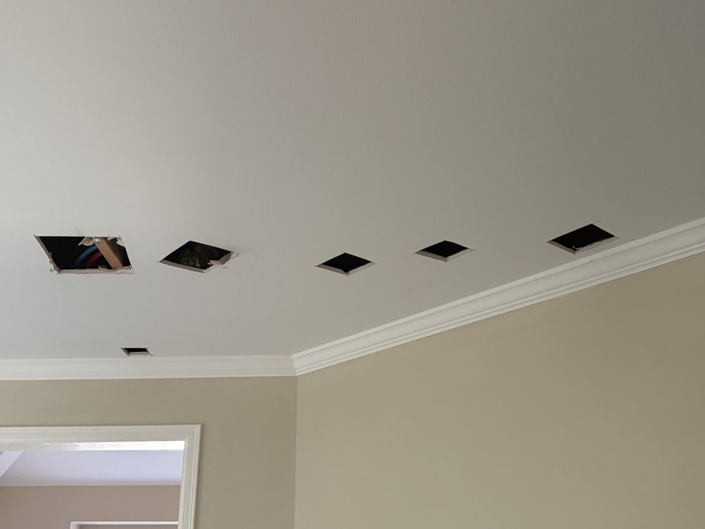 Slide of Arrowhead Plumbing