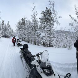 Fresh Tracks Canada