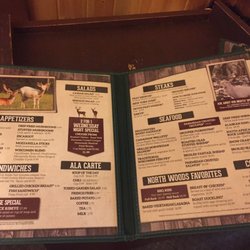 Headwaters Restaurant & Tavern