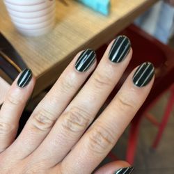 Evolution Nail Spa