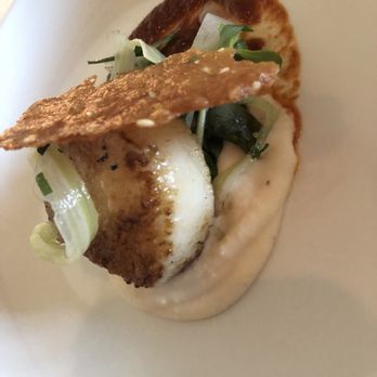 Wink - New American Near Me - Austin, Texas