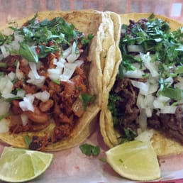 Steak Tacos