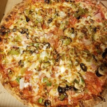 Giovanni's Pizzeria - Pizza Near Me - Albuquerque, New Mexico