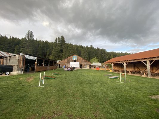 Suncadia Resort, a Destination by Hyatt Hotel by null