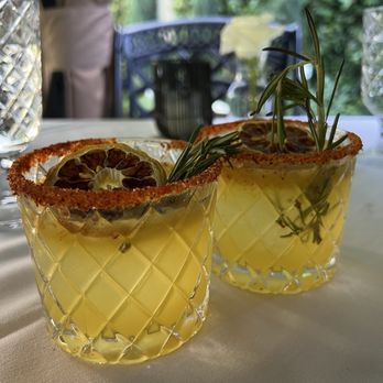 Cucina Venti Restaurant - Special margaritas - Italian Near Me - Mountain View, California