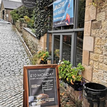 White Cross - Pubs Near Me - Lancaster, LAN White Cross - Pubs Near Me - Lancaster, LAN