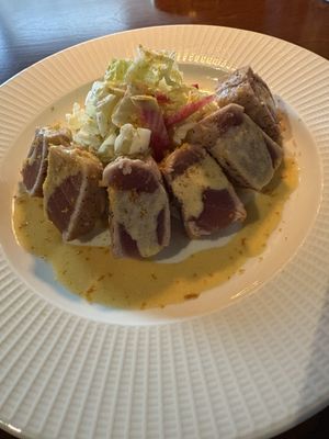 Ostrea Seafood by null