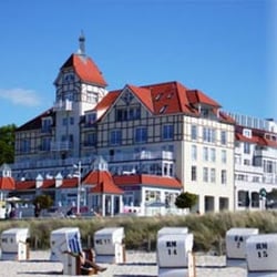Ferienwohnungen Meerfun