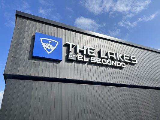 The Lakes at El Segundo by null