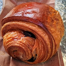 Pain Au Chocolate