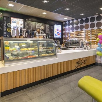 McDonald's - Burgers Near Me - Brunnthal, BY