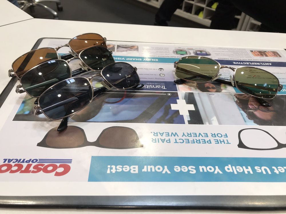 COSTCO VISION CENTER Updated October 2024 18 Photos & 17 Reviews 1601 Coleman Ave, Santa