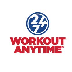 Workout Anytime Dallas