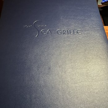 Rowes Wharf Sea Grille - Menu - Seafood Near Me - Boston, Massachusetts Rowes Wharf Sea Grille - Menu - Seafood Near Me - Boston, Massachusetts