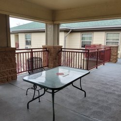 The Granville Assisted Living Center
