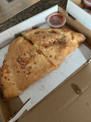 Two Guys From Italy by null