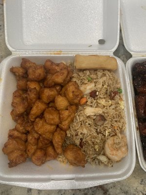 Hong Minh Restaurant by null