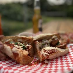 K.O. Pizza