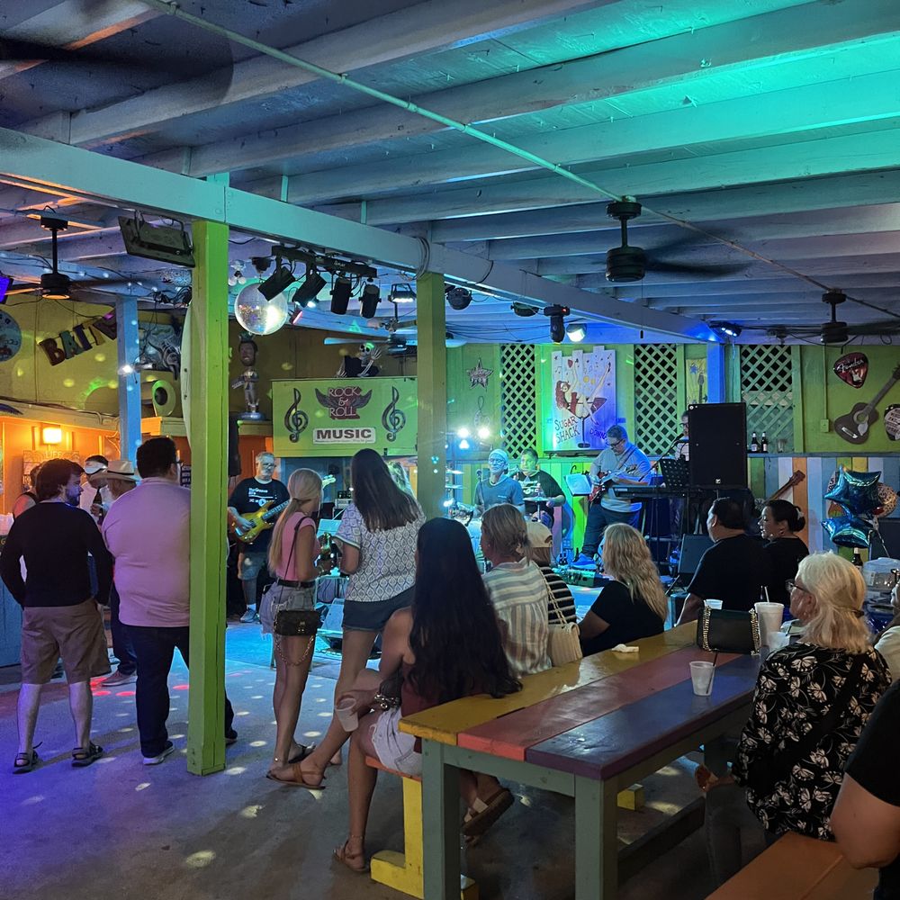 Sugar Shack - Bars Near Me - Fulton, Texas Sugar Shack - Bars Near Me - Fulton, Texas